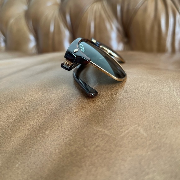 RayBan Clubmaster Classic Polarized - Picture 6 of 10